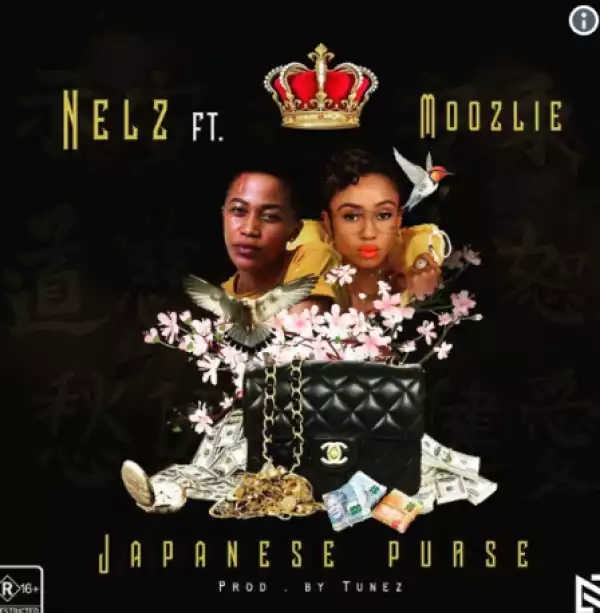 Nelz - Japanese Purse ft. Moozlie